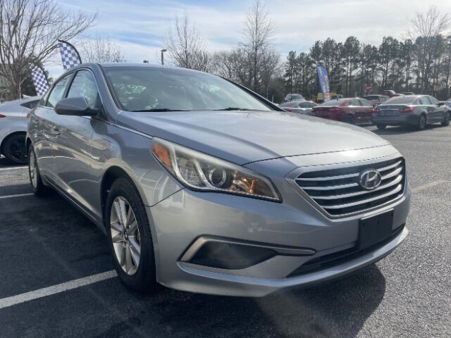 2016 Hyundai Sonata SE Columbia SC