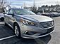 2016 Hyundai Sonata SE Columbia SC