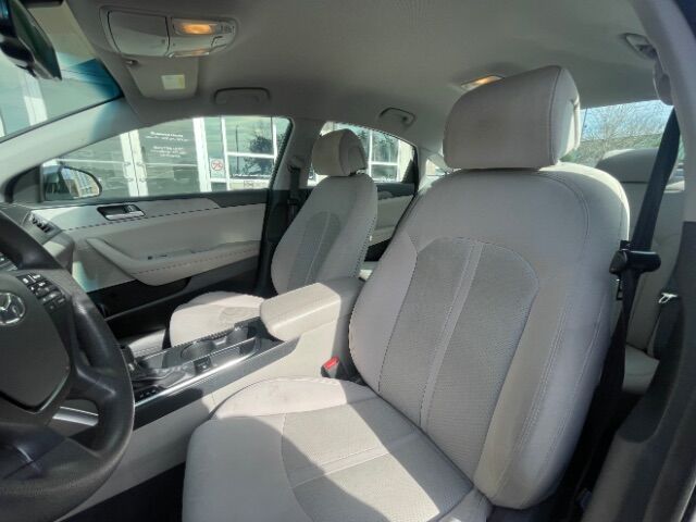 2016 Hyundai Sonata SE Columbia SC