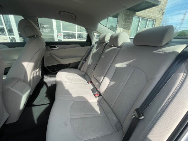 2016 Hyundai Sonata SE Columbia SC