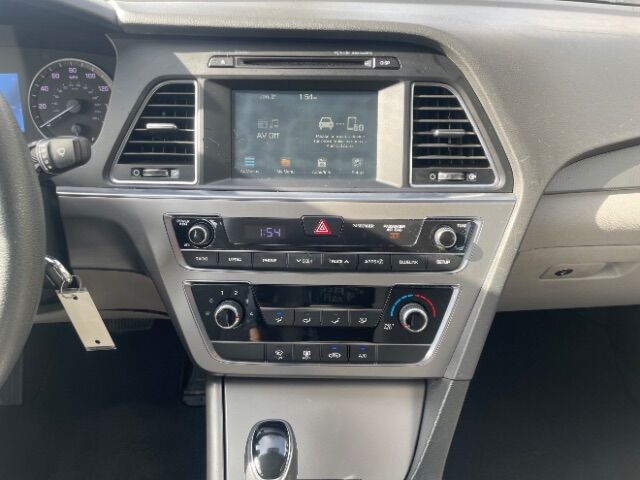 2016 Hyundai Sonata SE Columbia SC