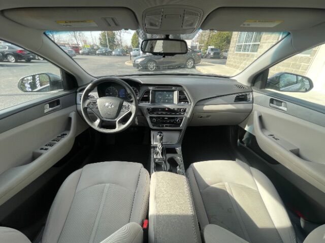 2016 Hyundai Sonata SE Columbia SC