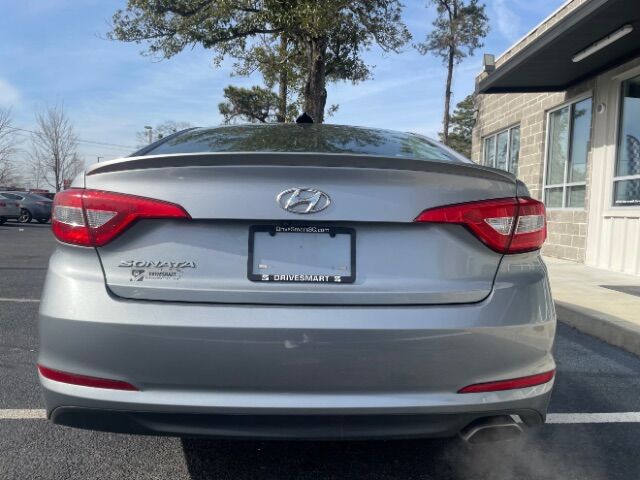 2016 Hyundai Sonata SE Columbia SC