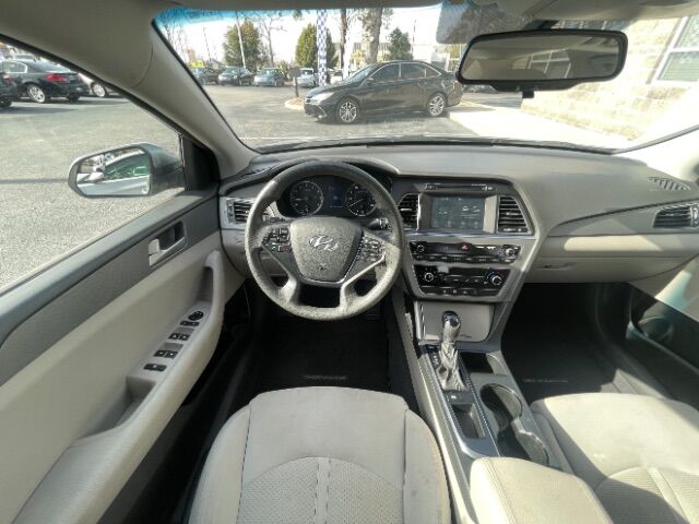 2016 Hyundai Sonata SE Columbia SC