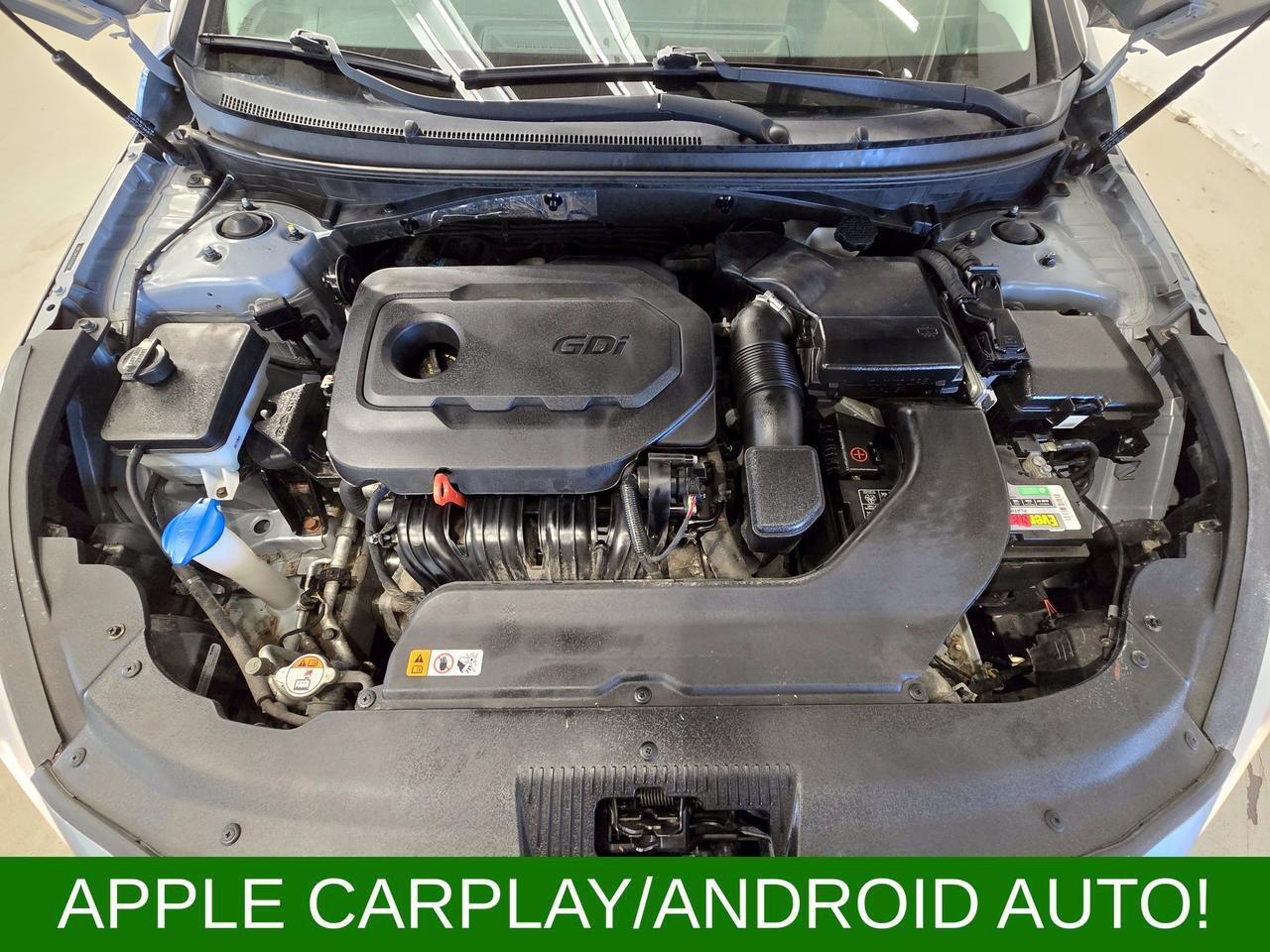 2016 Hyundai Sonata SE Columbus OH