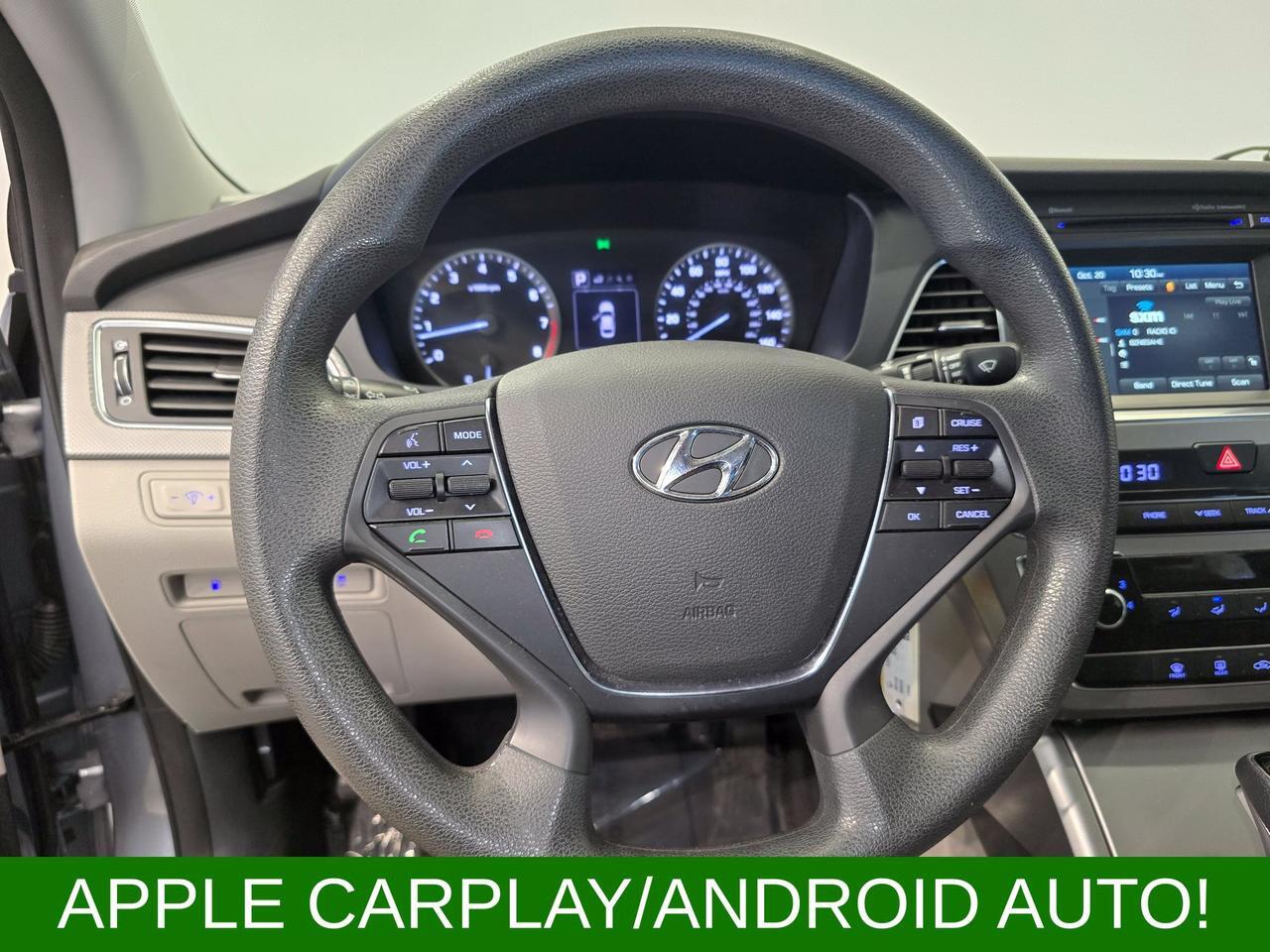 2016 Hyundai Sonata SE Columbus OH