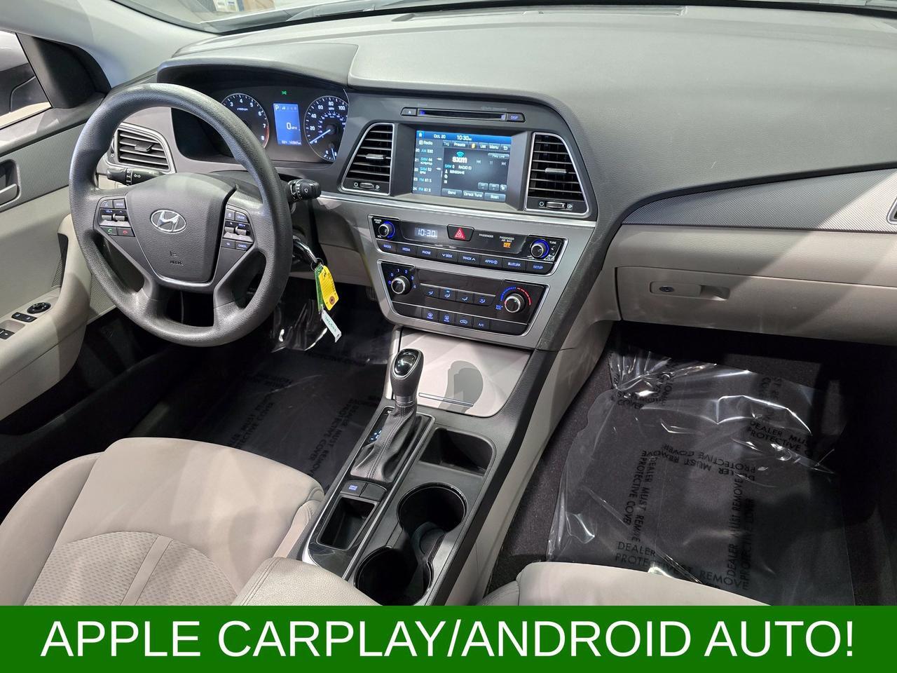 2016 Hyundai Sonata SE Columbus OH