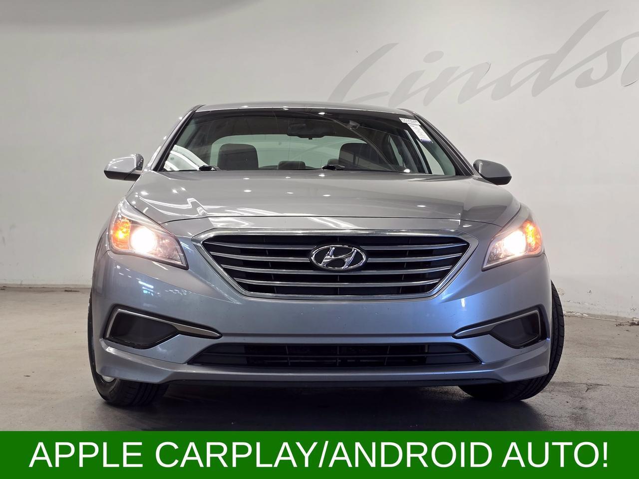 2016 Hyundai Sonata SE Columbus OH