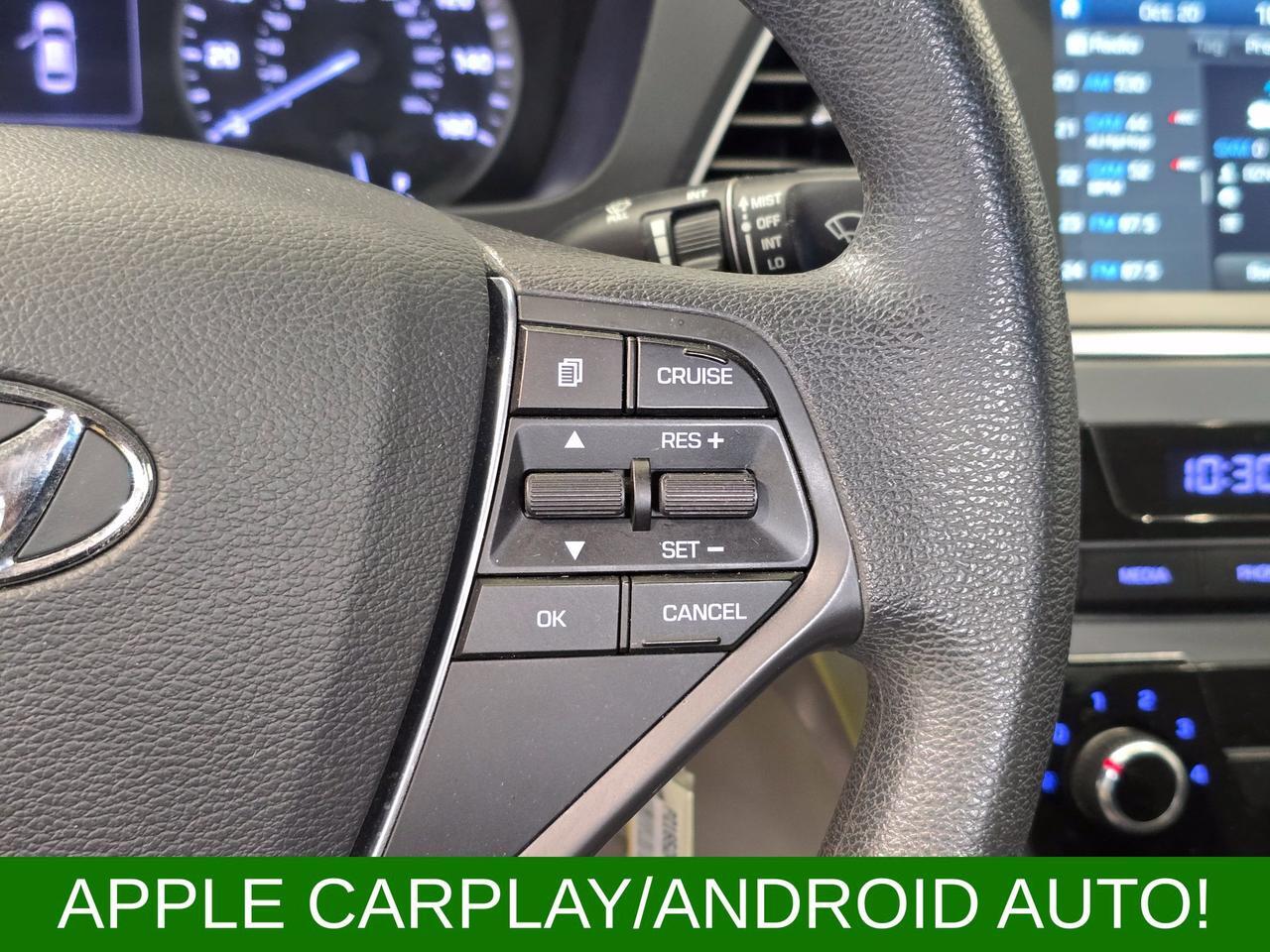 2016 Hyundai Sonata SE Columbus OH