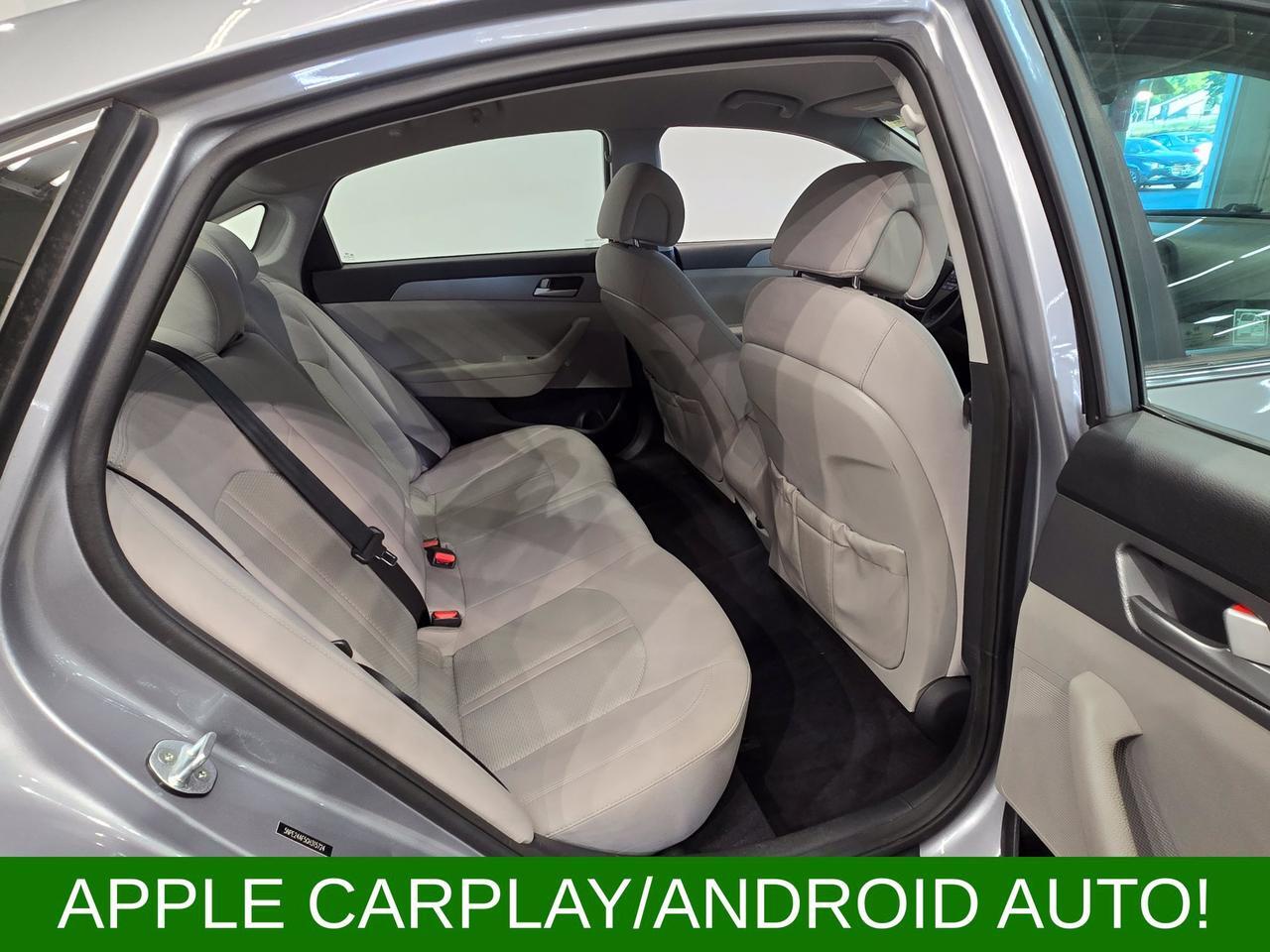 2016 Hyundai Sonata SE Columbus OH