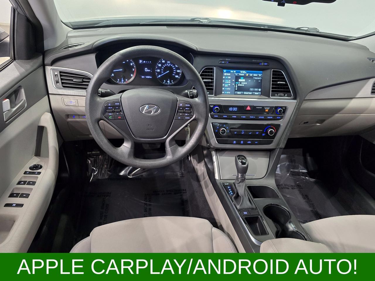 2016 Hyundai Sonata SE Columbus OH