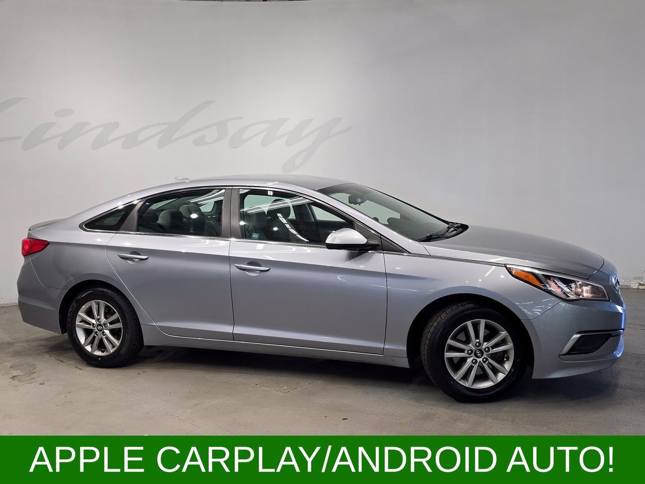 2016 Hyundai Sonata SE Columbus OH
