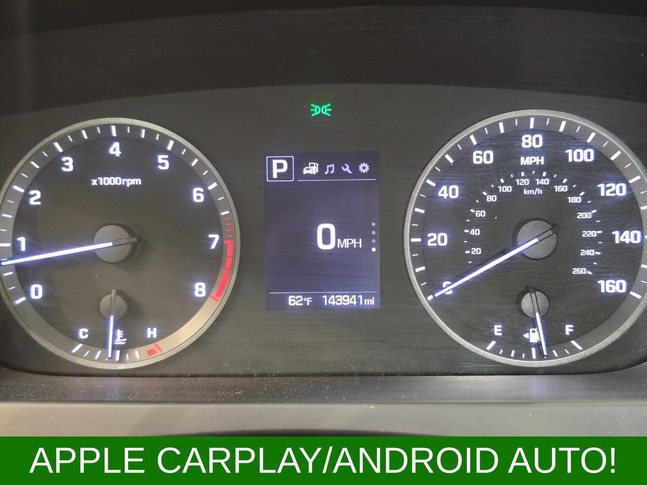 2016 Hyundai Sonata SE Columbus OH