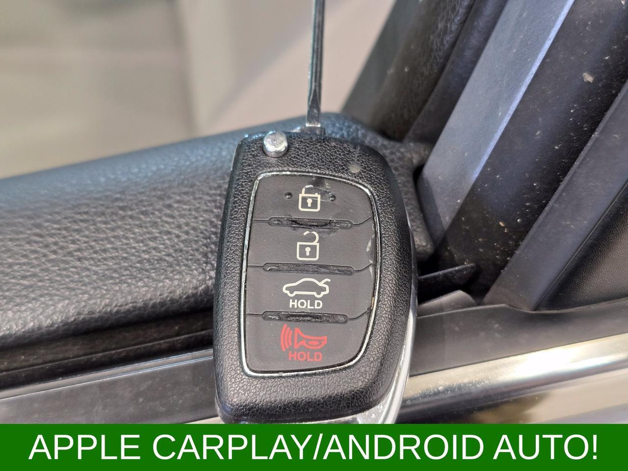 2016 Hyundai Sonata SE Columbus OH