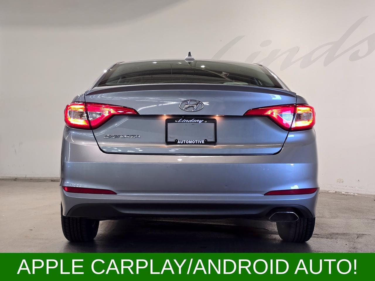 2016 Hyundai Sonata SE Columbus OH