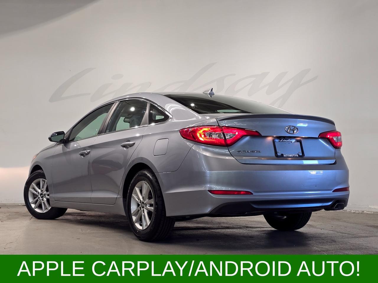 2016 Hyundai Sonata SE Columbus OH