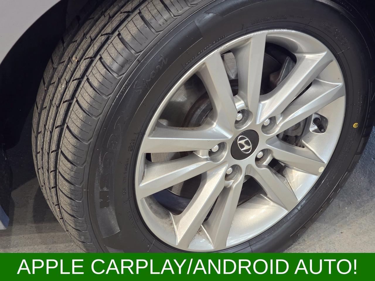 2016 Hyundai Sonata SE Columbus OH
