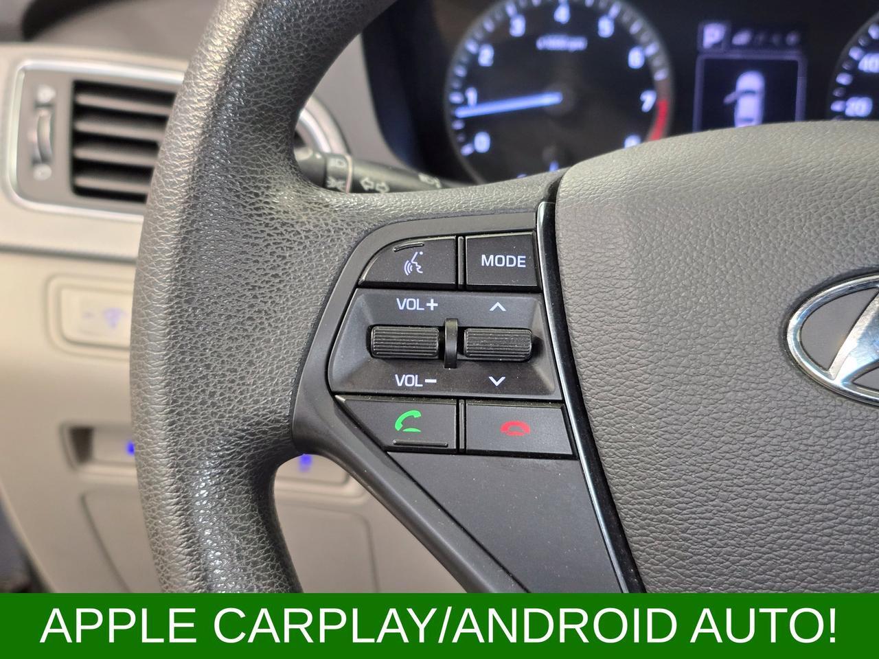 2016 Hyundai Sonata SE Columbus OH