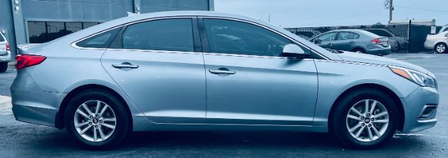 2016 Hyundai Sonata SE Hot Springs AR