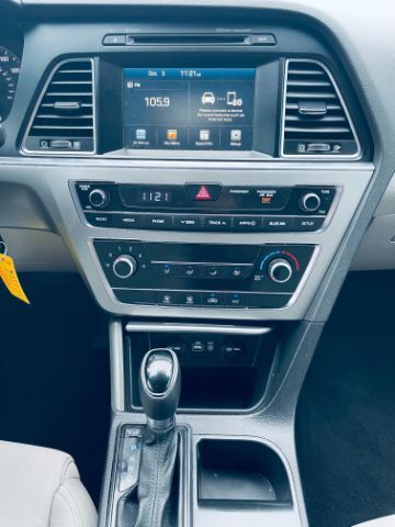 2016 Hyundai Sonata SE Hot Springs AR