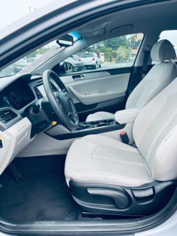 2016 Hyundai Sonata SE Hot Springs AR