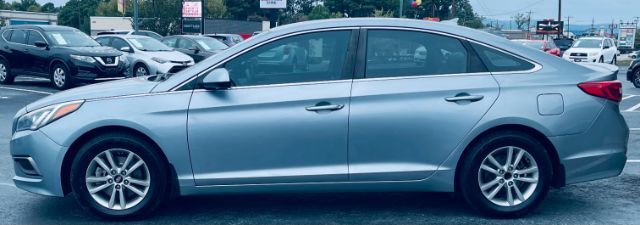 2016 Hyundai Sonata SE Hot Springs AR
