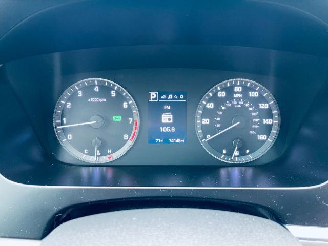 2016 Hyundai Sonata SE Hot Springs AR