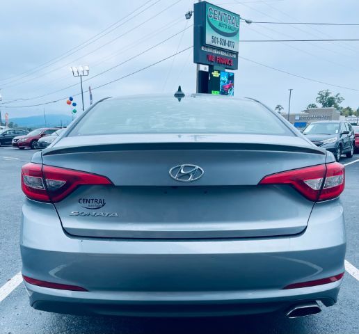 2016 Hyundai Sonata SE Hot Springs AR