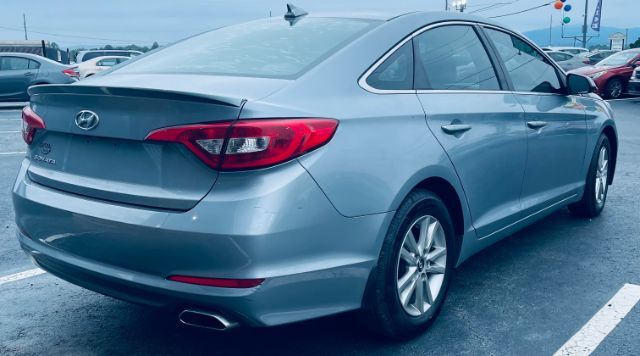 2016 Hyundai Sonata SE Hot Springs AR