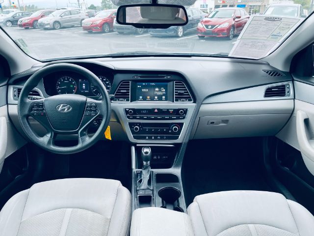 2016 Hyundai Sonata SE Hot Springs AR