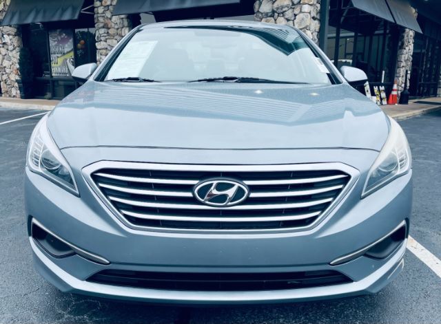 2016 Hyundai Sonata SE Hot Springs AR