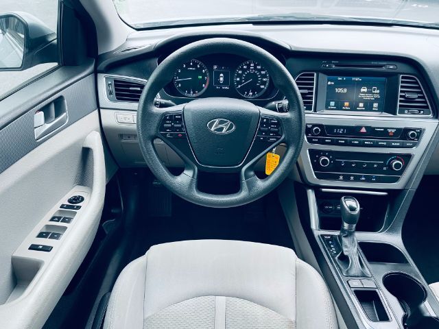 2016 Hyundai Sonata SE Hot Springs AR