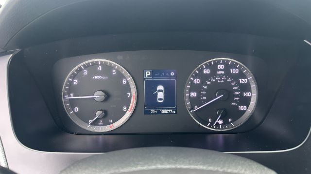 2016 Hyundai Sonata SE Houston TX