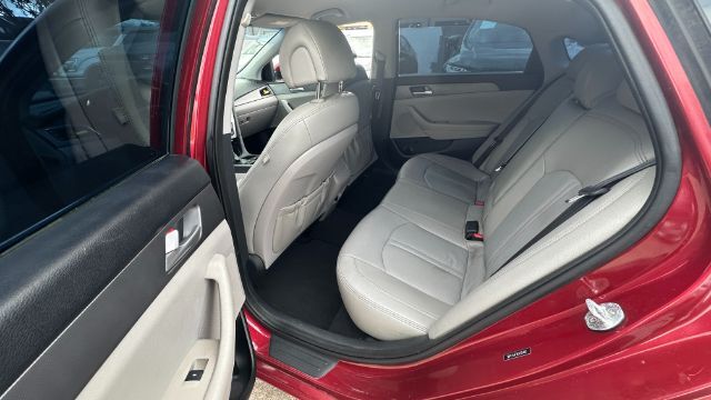 2016 Hyundai Sonata SE Houston TX