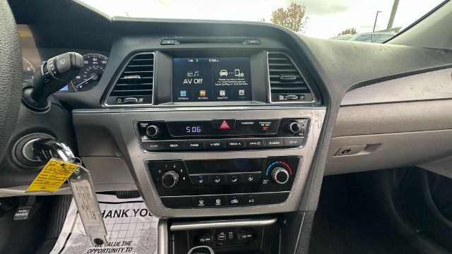 2016 Hyundai Sonata SE Houston TX