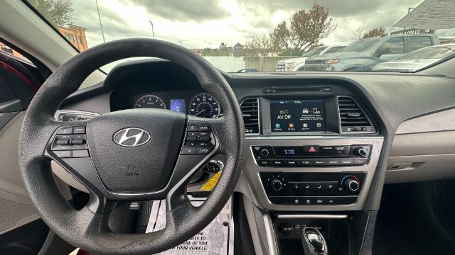 2016 Hyundai Sonata SE Houston TX