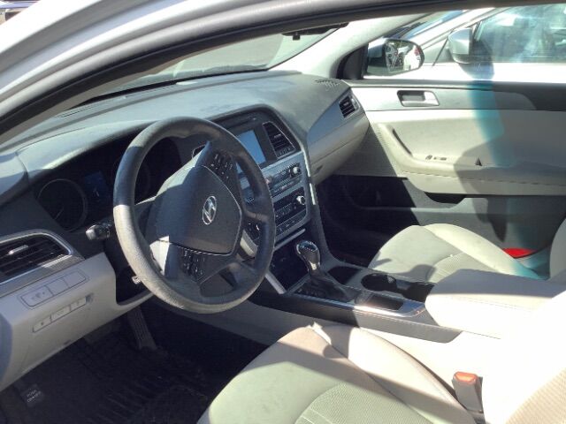 2016 Hyundai Sonata SE Hayden ID