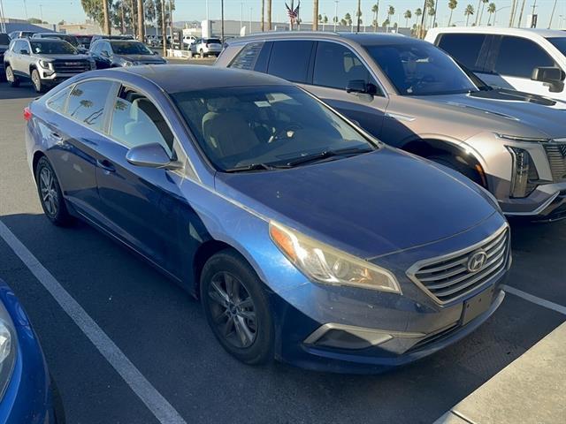 2016 Hyundai Sonata SE Tucson AZ