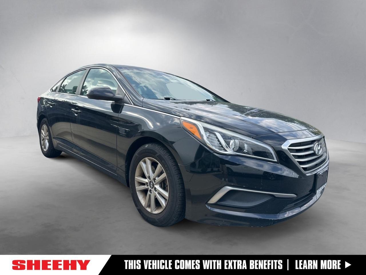 2016 Hyundai Sonata SE Gaithersburg MD