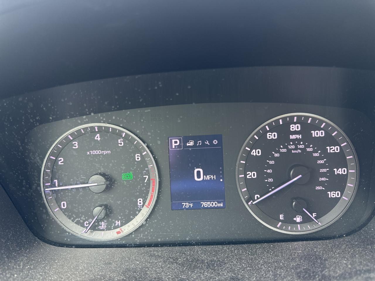 2016 Hyundai Sonata SE Gaithersburg MD