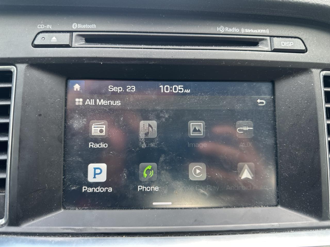 2016 Hyundai Sonata SE Gaithersburg MD