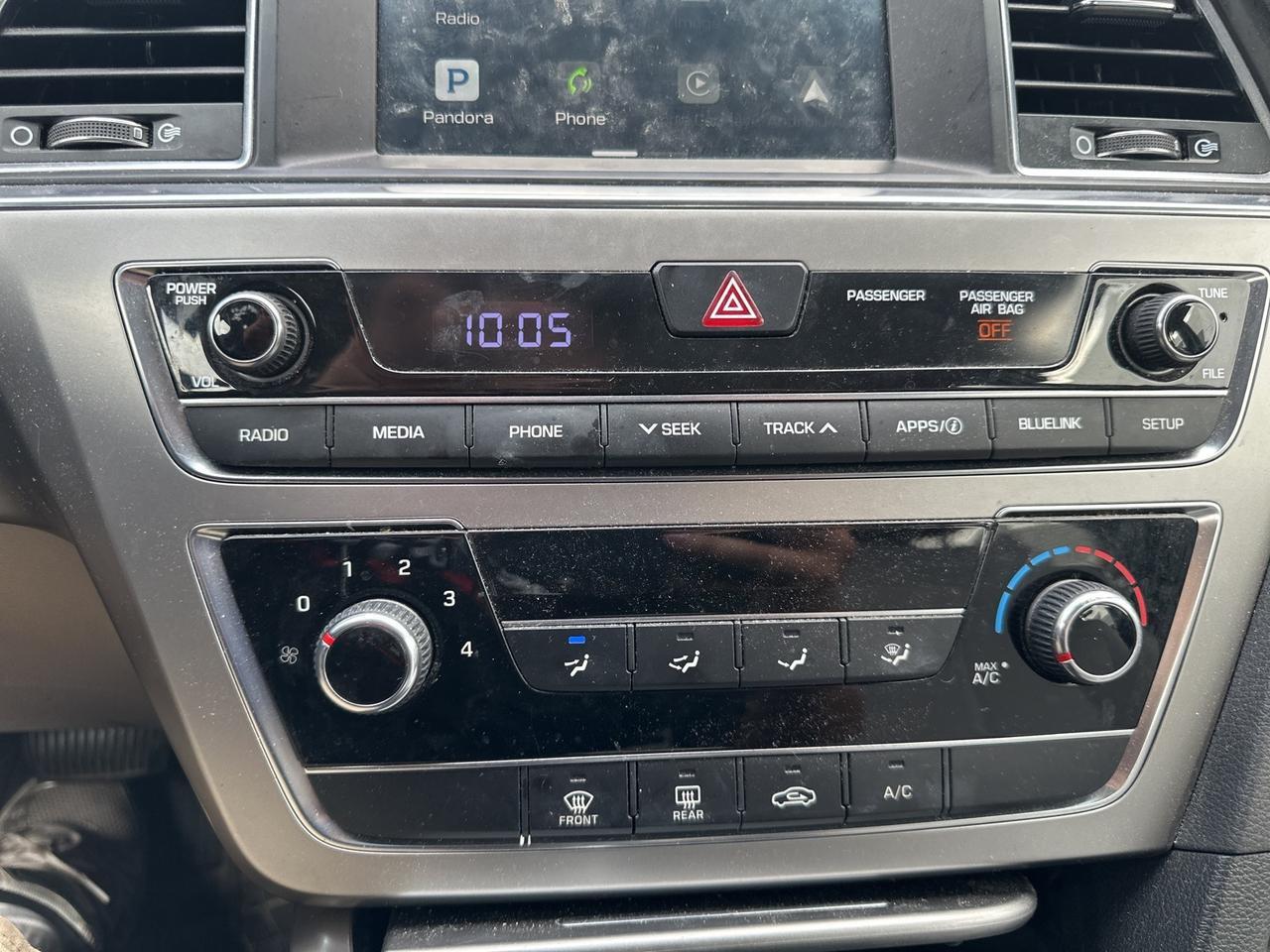 2016 Hyundai Sonata SE Gaithersburg MD