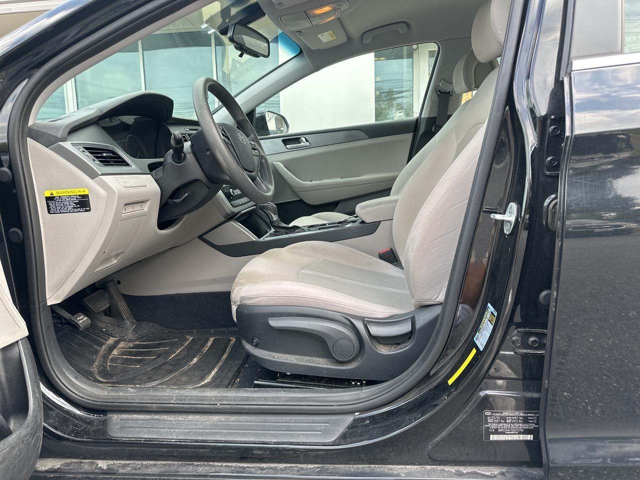 2016 Hyundai Sonata SE Gaithersburg MD