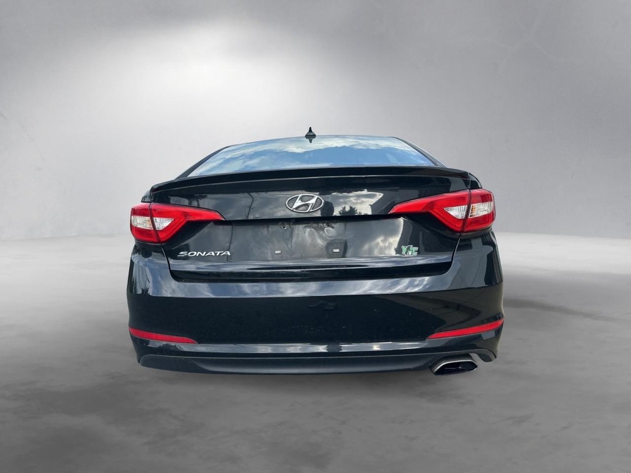 2016 Hyundai Sonata SE Gaithersburg MD