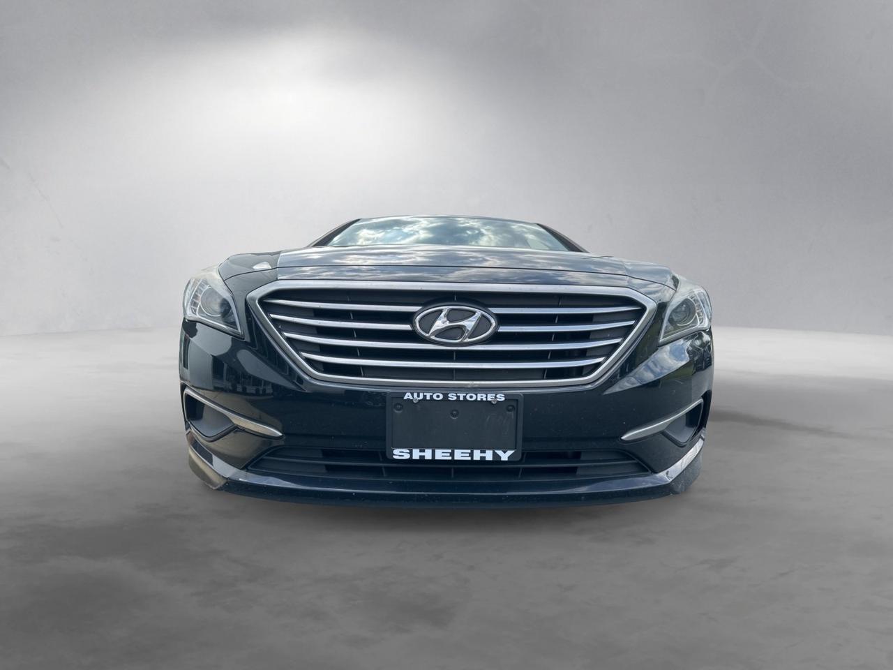 2016 Hyundai Sonata SE Gaithersburg MD