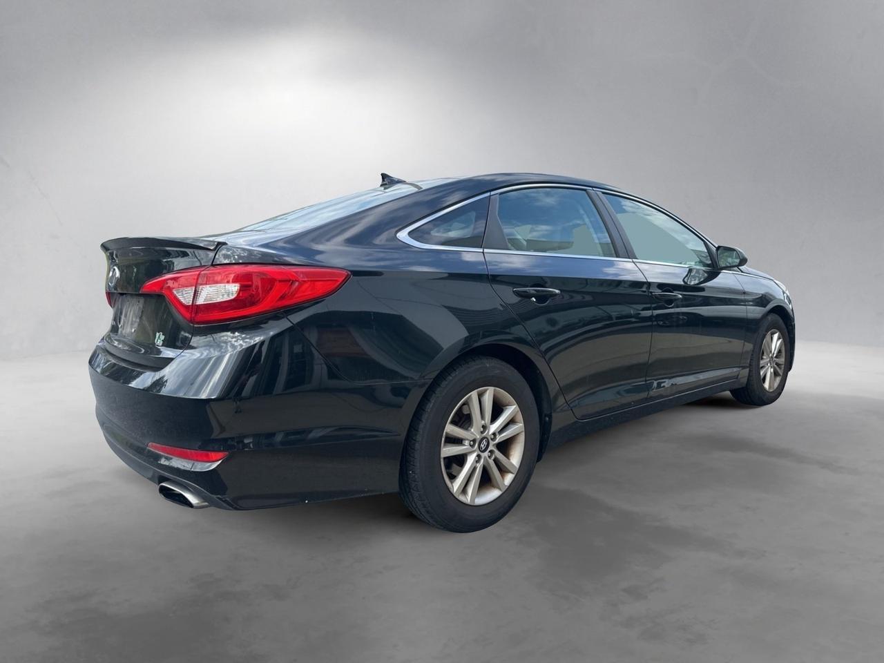 2016 Hyundai Sonata SE Gaithersburg MD