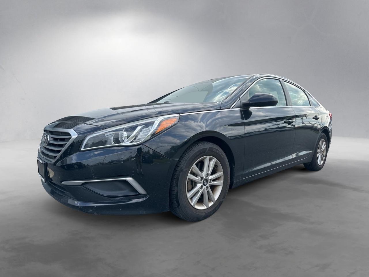 2016 Hyundai Sonata SE Gaithersburg MD