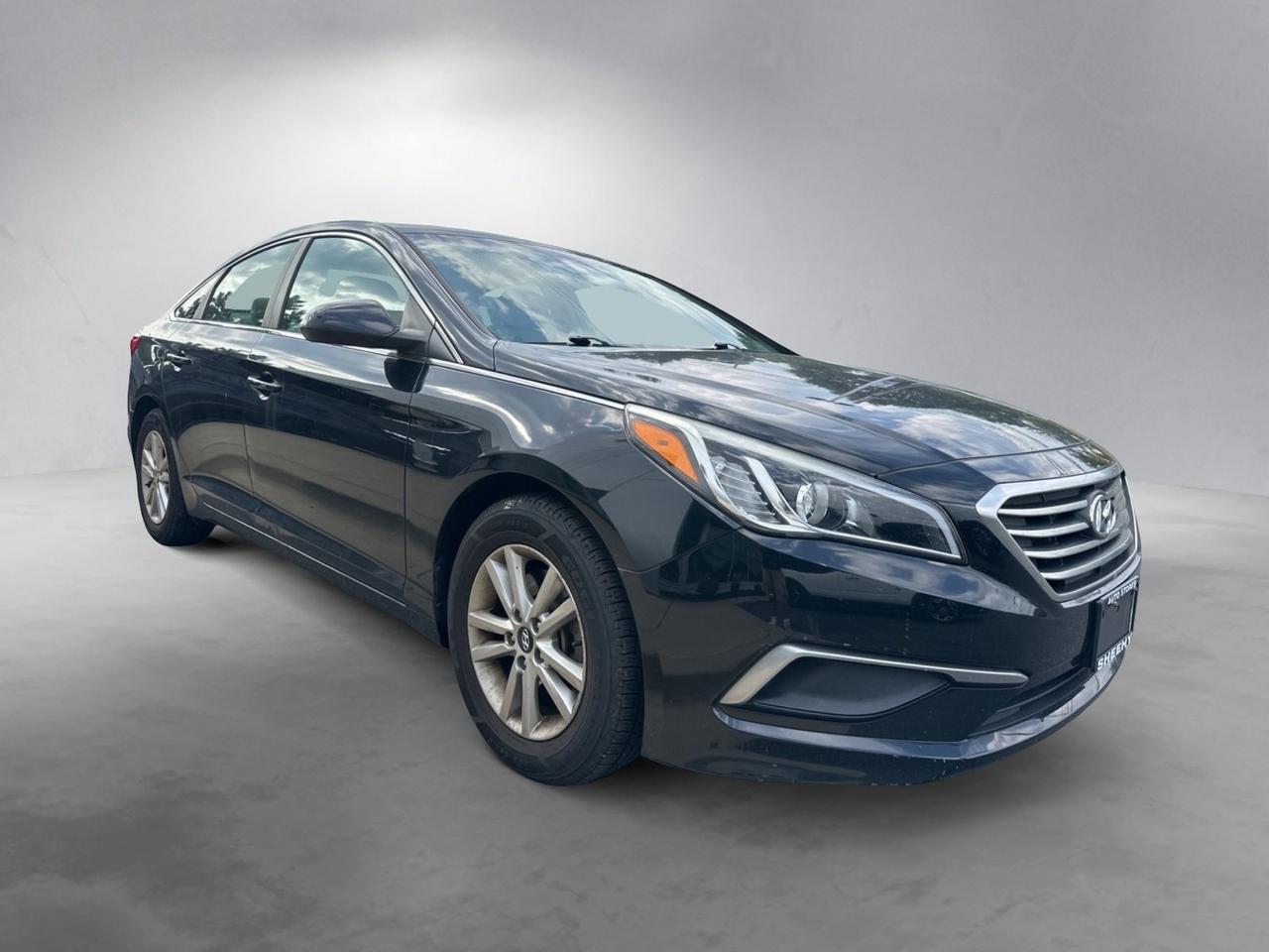 2016 Hyundai Sonata SE Gaithersburg MD