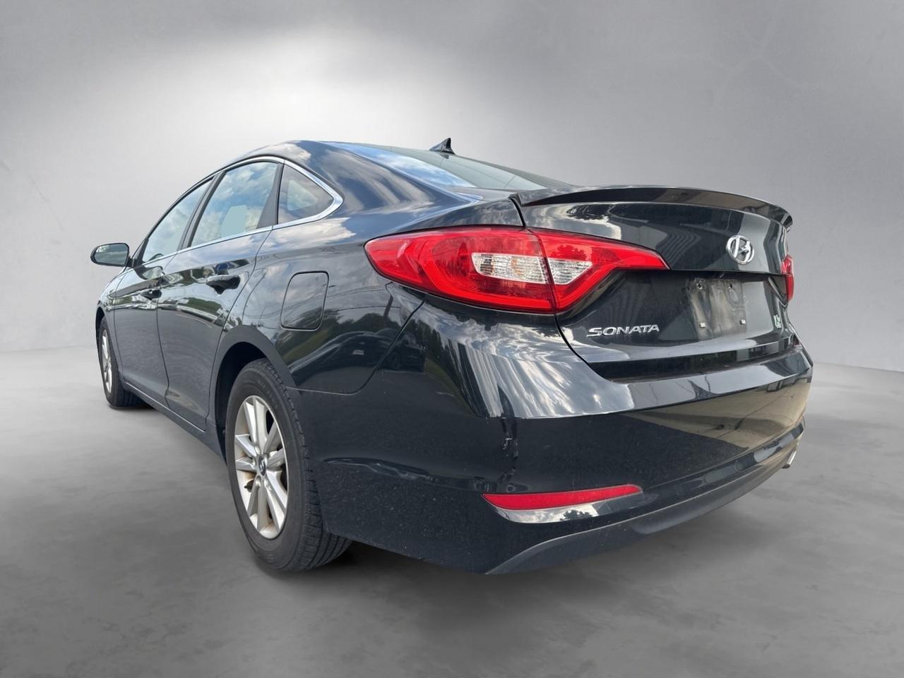2016 Hyundai Sonata SE Gaithersburg MD