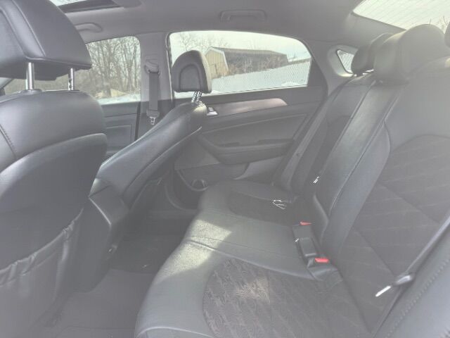 2016 Hyundai Sonata Sport East Islip NY